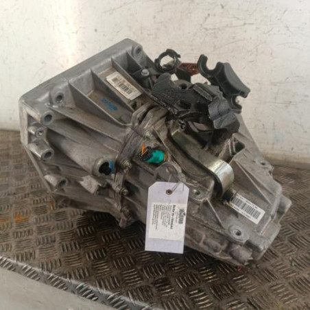 Boite de vitesses RENAULT SCENIC 3