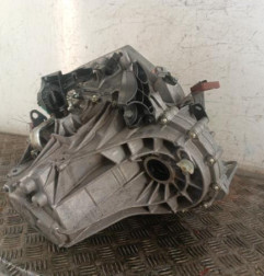 Boite de vitesses RENAULT SCENIC 3 Photo n°3