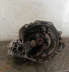 Boite de vitesses OPEL CORSA D Photo n°1