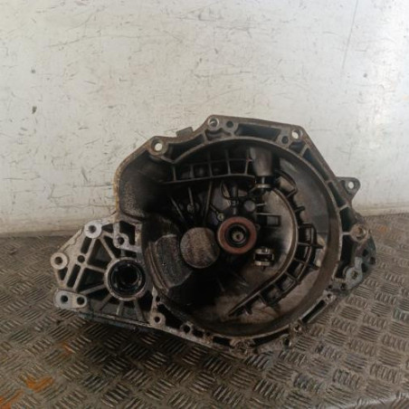 Boite de vitesses OPEL CORSA D Photo n°1