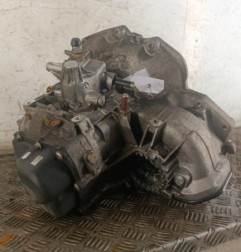 Boite de vitesses OPEL CORSA D