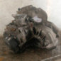 Boite de vitesses OPEL CORSA D