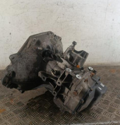 Boite de vitesses OPEL CORSA D Photo n°3