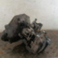 Boite de vitesses OPEL CORSA D