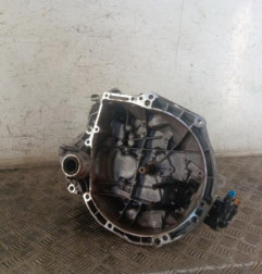 Boite de vitesses CITROEN C3 3 Photo n°1