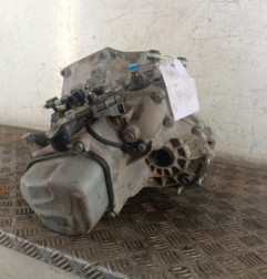 Boite de vitesses CITROEN C3 3