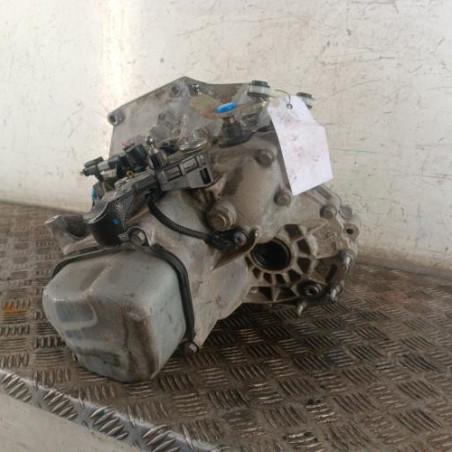 Boite de vitesses CITROEN C3 3