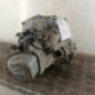 Boite de vitesses CITROEN C3 3