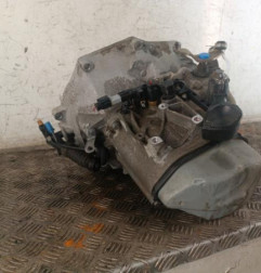 Boite de vitesses CITROEN C3 3 Photo n°3