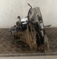 Boite de vitesses RENAULT CLIO 3
