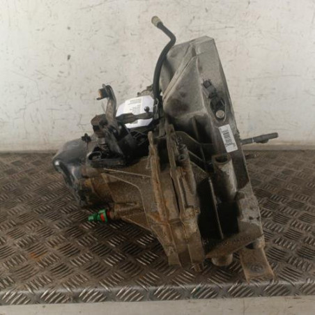 Boite de vitesses RENAULT CLIO 3
