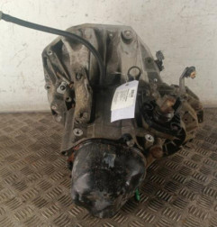 Boite de vitesses RENAULT CLIO 3 Photo n°3