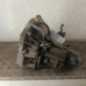 Boite de vitesses RENAULT CLIO 3