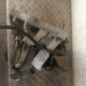 Boite de vitesses RENAULT CLIO 3