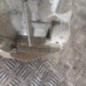 Boite de vitesses RENAULT CLIO 3