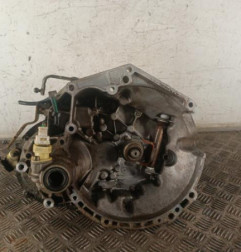 Boite de vitesses CITROEN SAXO Photo n°1