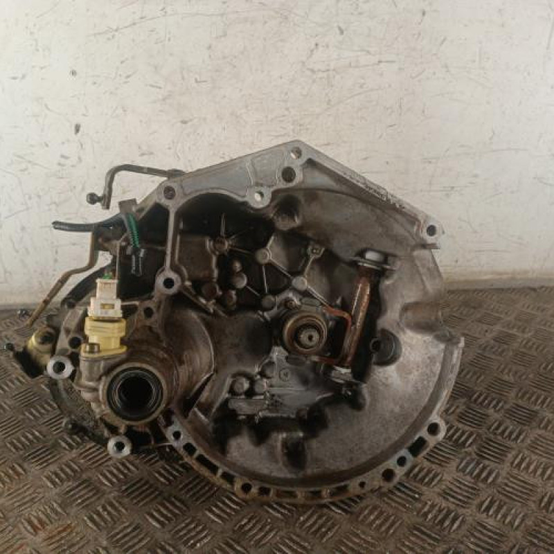 Boite de vitesses CITROEN SAXO