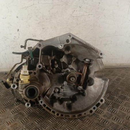 Boite de vitesses CITROEN SAXO Photo n°1