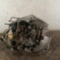 Boite de vitesses CITROEN SAXO