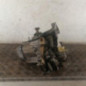 Boite de vitesses CITROEN SAXO