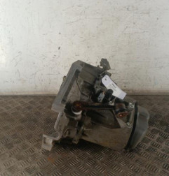 Boite de vitesses CITROEN SAXO Photo n°4
