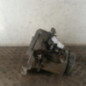 Boite de vitesses CITROEN SAXO