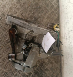 Boite de vitesses CITROEN SAXO Photo n°5