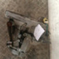 Boite de vitesses CITROEN SAXO
