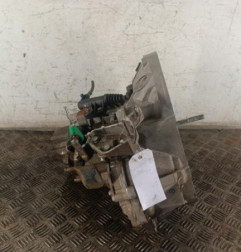 Boite de vitesses PEUGEOT BIPPER