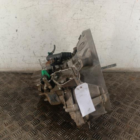 Boite de vitesses PEUGEOT BIPPER