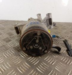 Compresseur clim CITROEN C1 2 Photo n°1