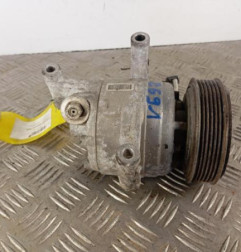 Compresseur clim CITROEN C1 2