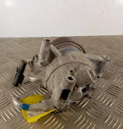 Compresseur clim CITROEN C1 2 Photo n°3