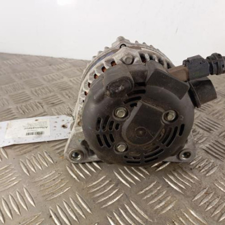 Alternateur CITROEN C3 3 SOCIETE