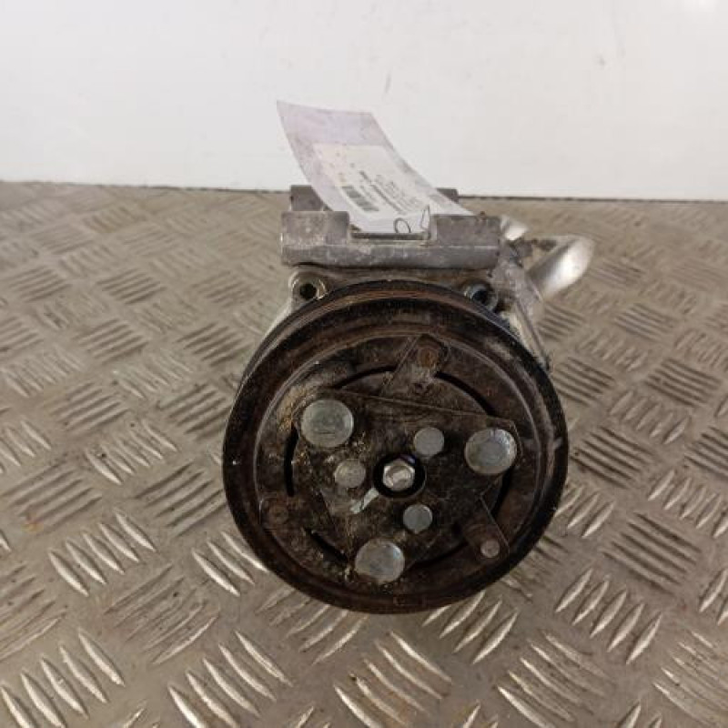 Compresseur clim CITROEN C3 3 SOCIETE Compresseur clim CITROEN C3 3 SOCIETE