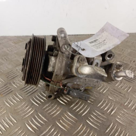 Compresseur clim CITROEN C3 3 SOCIETE