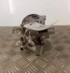 Compresseur clim CITROEN C3 3 SOCIETE Photo n°3