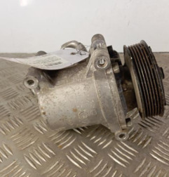 Compresseur clim CITROEN C3 3 SOCIETE Photo n°4