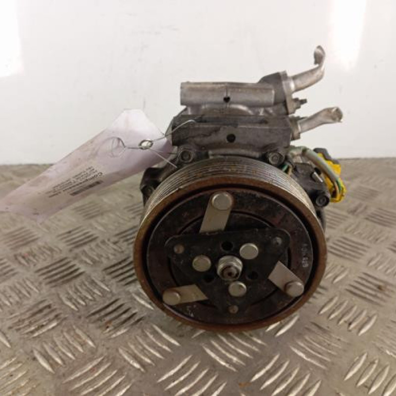 Compresseur clim PEUGEOT 407