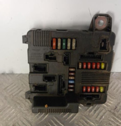 Boitier UPC RENAULT SCENIC 2 Photo n°1