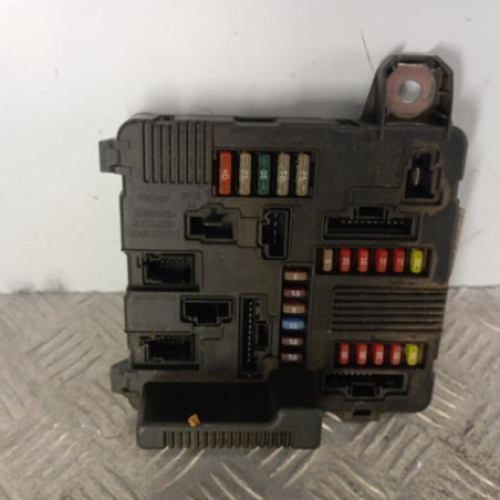 Boitier UPC RENAULT SCENIC 2 Photo n°1