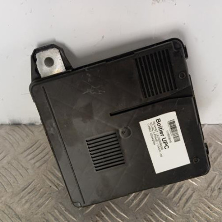 Boitier UPC RENAULT SCENIC 2