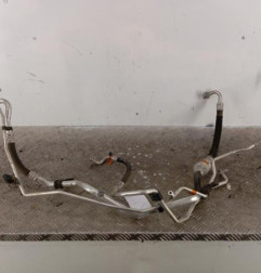 Tuyau de climatisation PEUGEOT 208 1 Photo n°1