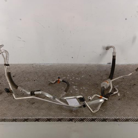 Tuyau de climatisation PEUGEOT 208 1 Photo n°1