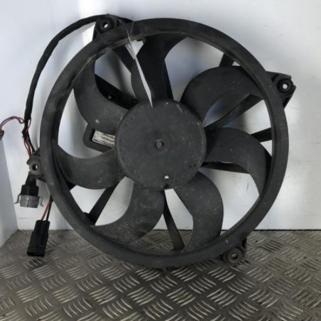 Moto ventilateur radiateur CITROEN C5 1 Photo n°1
