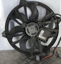Moto ventilateur radiateur CITROEN C5 1