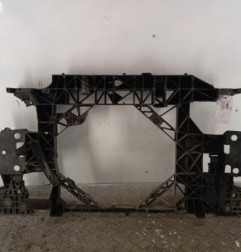 Face avant RENAULT SCENIC 3 Photo n°1