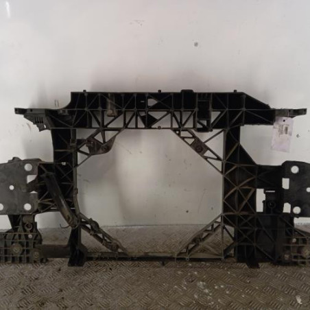 Face avant RENAULT SCENIC 3 Photo n°1