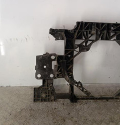 Face avant RENAULT SCENIC 3