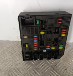 Boitier UPC RENAULT SCENIC 3 Photo n°1